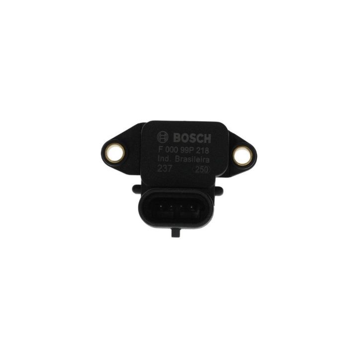 Fiat Lancia Punto Ypsilon 1.2i 8V 1.2i.E. 16V İçin Basınç Sensörü (1997-2003) - BOSCH F00099P218