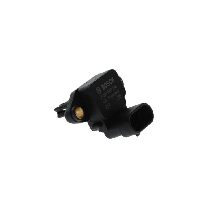 Fiat Lancia Punto Ypsilon 1.2i 8V 1.2i.E. 16V İçin Basınç Sensörü (1997-2003) - BOSCH F00099P218