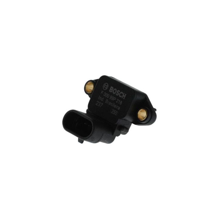 Fiat Lancia Punto Ypsilon 1.2i 8V 1.2i.E. 16V İçin Basınç Sensörü (1997-2003) - BOSCH F00099P218