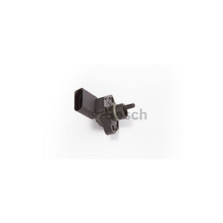Volkswagen Caddy 1.4 İçin Basınç Sıcaklık Sensörü (1997-2000) - BOSCH 0261230011
