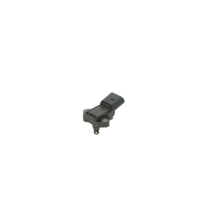 Turbo Basınç Sensörü VW T5 Polo Passat Jetta Golf V Audi A3 Skoda Octavia Superb İçin (2004-2012) - BOSCH 0281002976