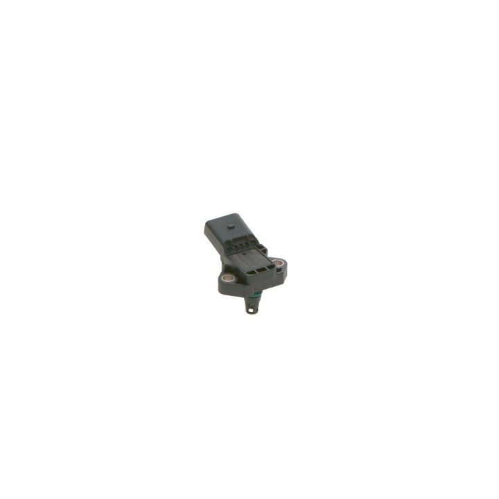 Turbo Basınç Sensörü VW T5 Polo Passat Jetta Golf V Audi A3 Skoda Octavia Superb İçin (2004-2012) - BOSCH 0281002976