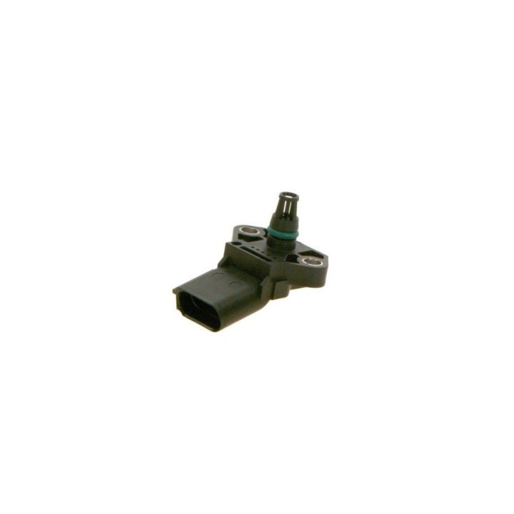 Basınç Sensörü Audi A4 A5 1.8 TFSI İçin (2007-) - BOSCH 0261230206