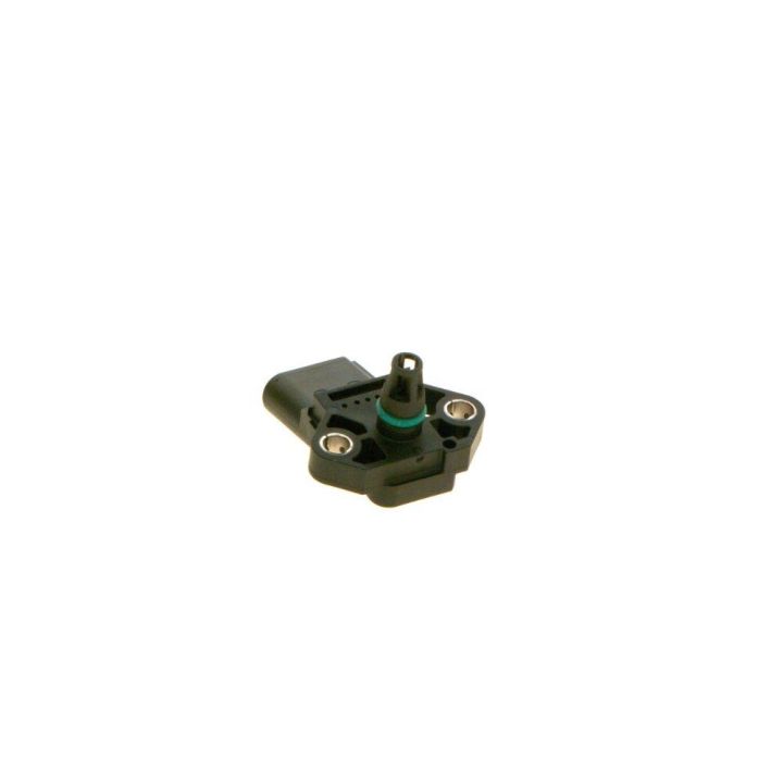 Basınç Sensörü Audi A4 A5 1.8 TFSI İçin (2007-) - BOSCH 0261230206