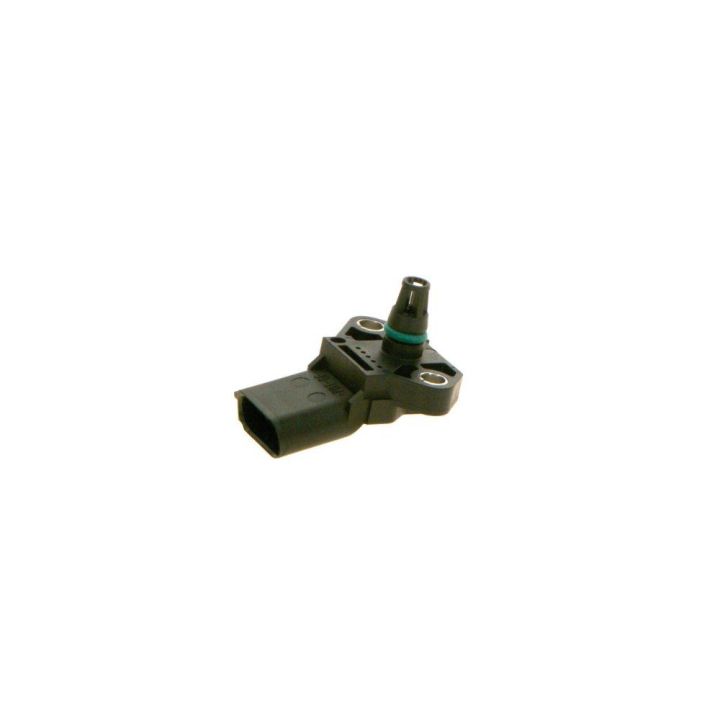 Basınç Sensörü Audi A4 A5 1.8 TFSI İçin (2007-) - BOSCH 0261230206