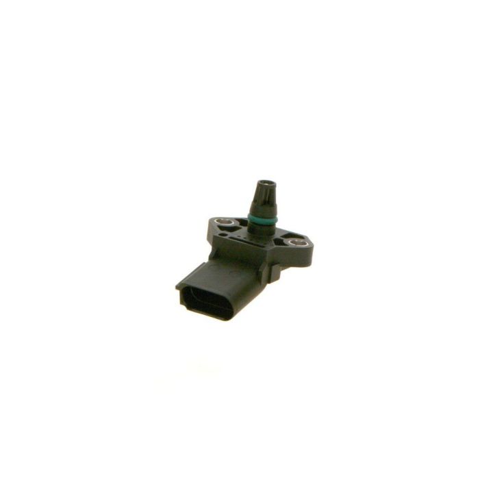 Basınç Sensörü Audi A4 A5 1.8 TFSI İçin (2007-) - BOSCH 0261230206