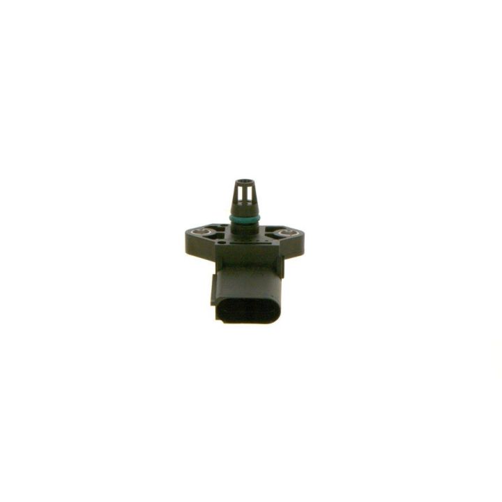 Basınç Sensörü Audi A4 A5 1.8 TFSI İçin (2007-) - BOSCH 0261230206