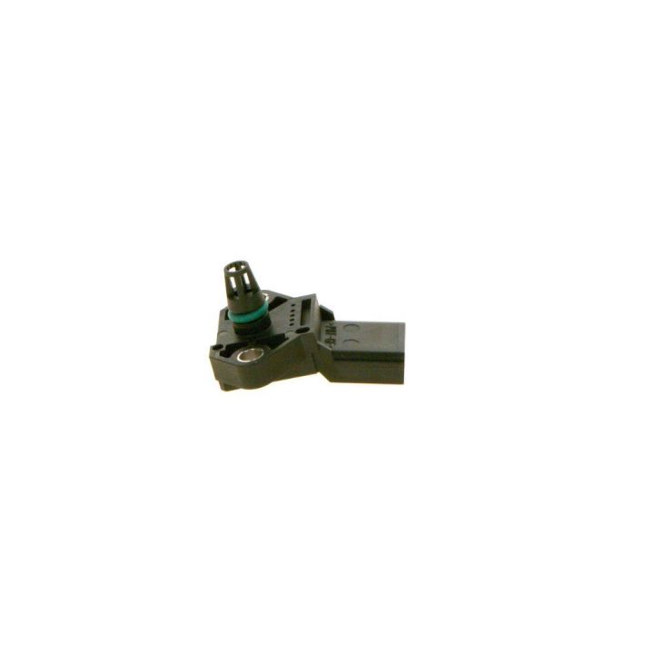 Basınç Sensörü Audi A4 A5 1.8 TFSI İçin (2007-) - BOSCH 0261230206