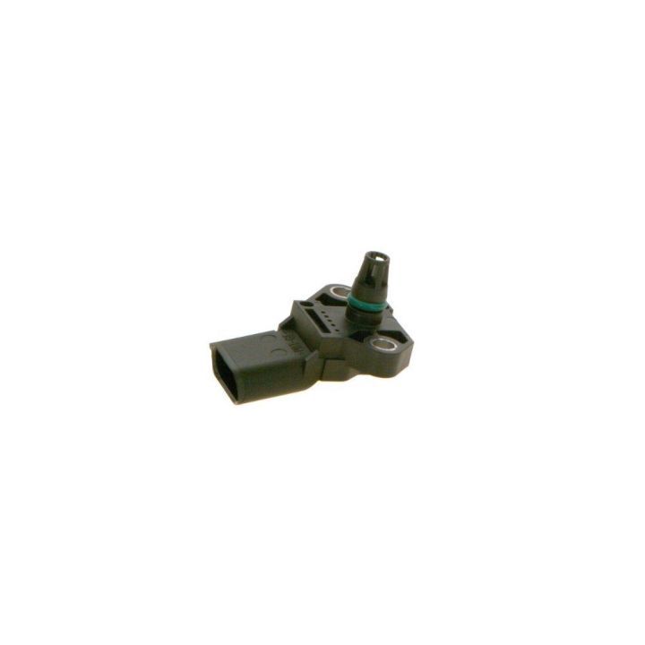 Basınç Sensörü Audi A4 A5 A6 TT Q5 2.0 TFSI İçin (2009-) - BOSCH 0261230208