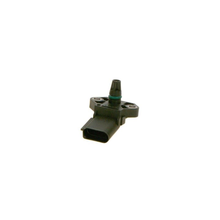 Basınç Sensörü Audi A4 A5 A6 TT Q5 2.0 TFSI İçin (2009-) - BOSCH 0261230208
