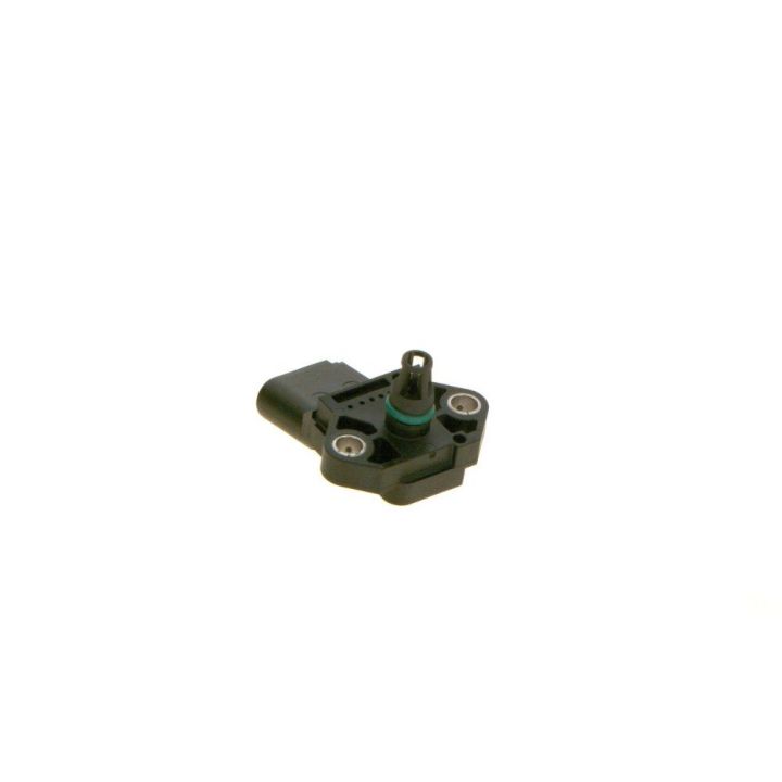 Basınç Sensörü Audi A4 A5 A6 TT Q5 2.0 TFSI İçin (2009-) - BOSCH 0261230208