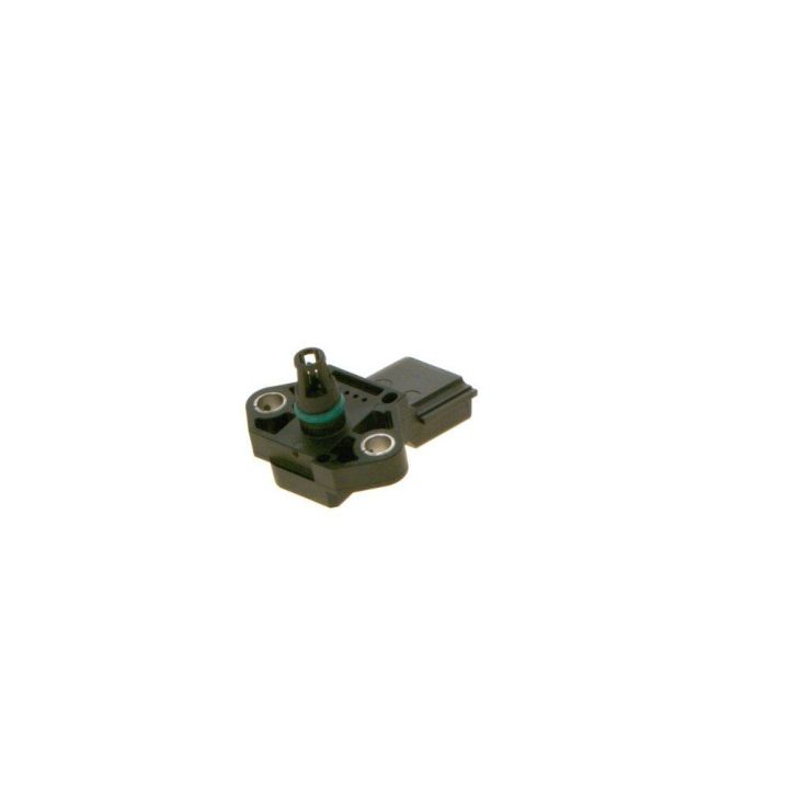 Basınç Sensörü Audi A4 A5 A6 TT Q5 2.0 TFSI İçin (2009-) - BOSCH 0261230208
