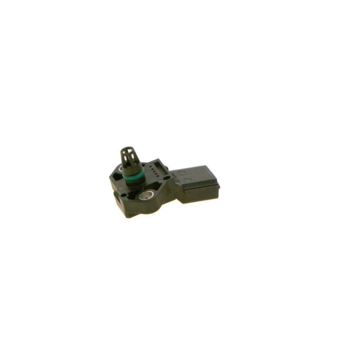 Basınç Sensörü Audi A4 A5 A6 TT Q5 2.0 TFSI İçin (2009-) - BOSCH 0261230208