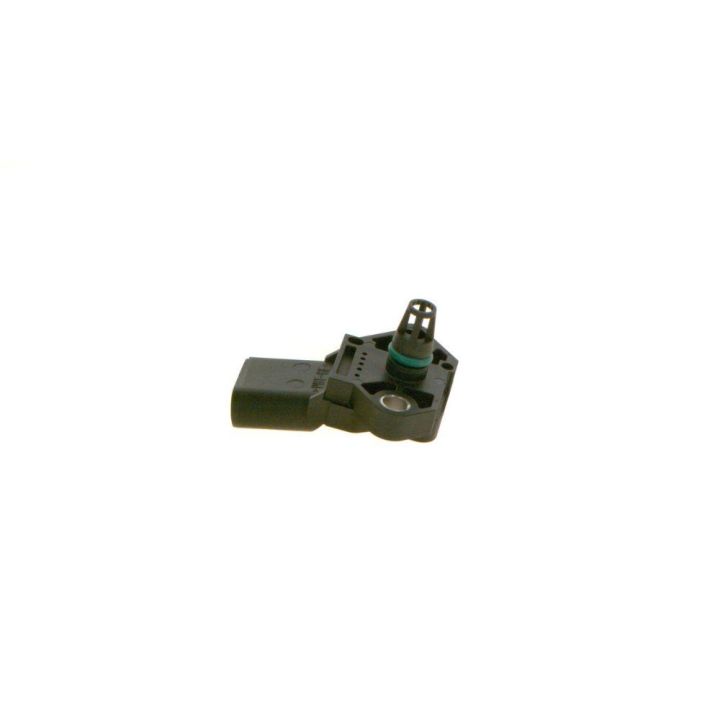 Basınç Sensörü Audi A4 A5 A6 TT Q5 2.0 TFSI İçin (2009-) - BOSCH 0261230208