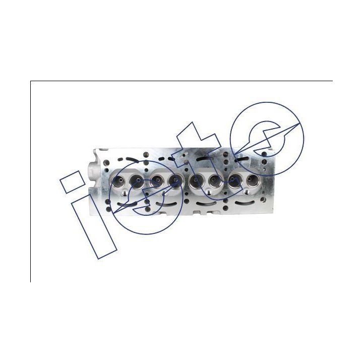 Silindir Kapağı (Subap sapı 5mm) Palio Albea 1.2 8V Benzinli - ioto 40102-11001