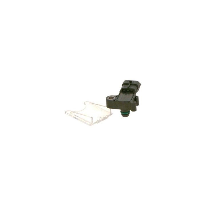 Basınç Sensörü Opel Meriva Astra Mokka 1.4 Turbo Ecoflex İçin (2009-) - BOSCH 0261230262