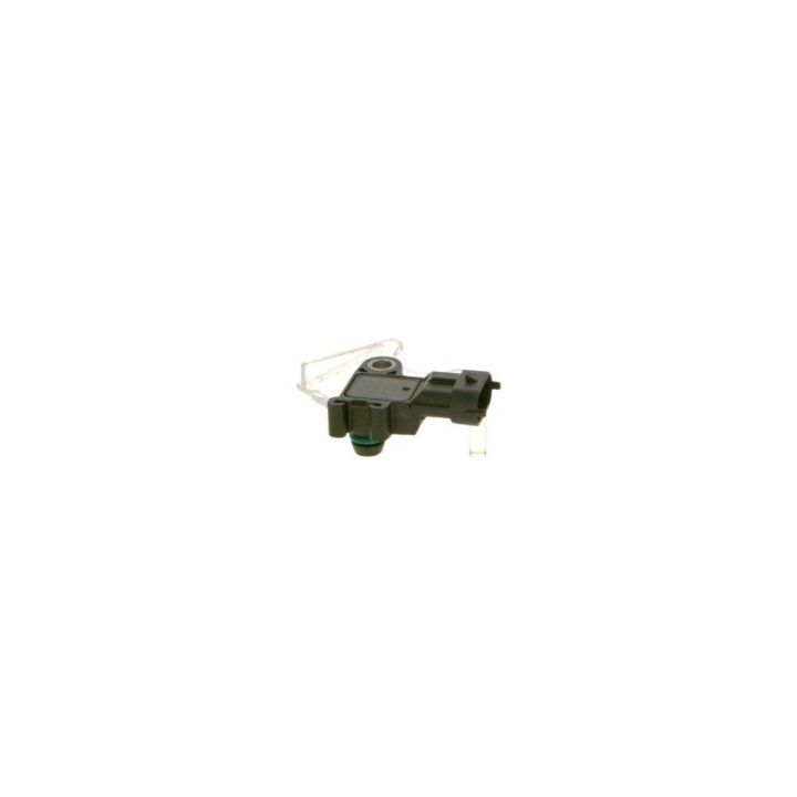 Basınç Sensörü Opel Meriva Astra Mokka 1.4 Turbo Ecoflex İçin (2009-) - BOSCH 0261230262