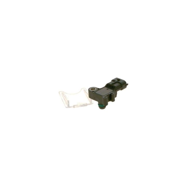 Basınç Sensörü Opel Meriva Astra Mokka 1.4 Turbo Ecoflex İçin (2009-) - BOSCH 0261230262