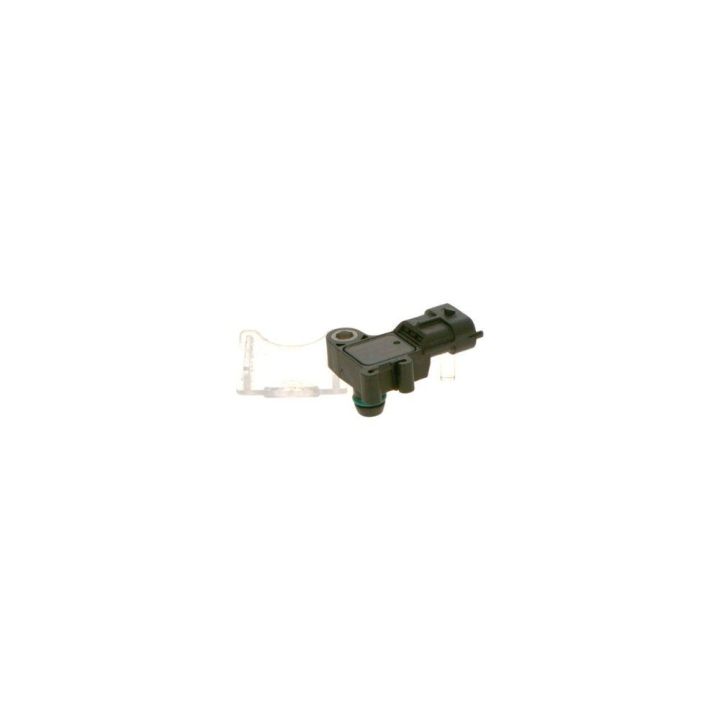 Basınç Sensörü Opel Meriva Astra Mokka 1.4 Turbo Ecoflex İçin (2009-) - BOSCH 0261230262