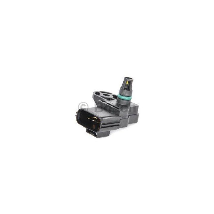 Şarj Basınç Sensörü Ford Transit İçin (2006-2014) - BOSCH 0261230224