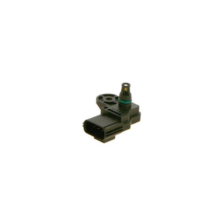 Şarj Basınç Sensörü Ford Transit İçin (2006-2014) - BOSCH 0261230224