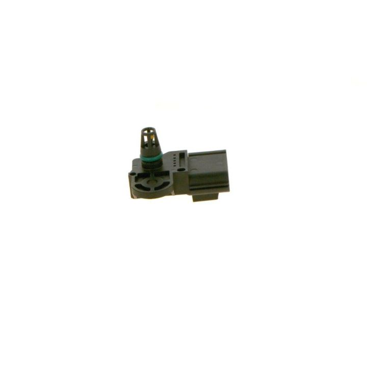 Şarj Basınç Sensörü Ford Transit İçin (2006-2014) - BOSCH 0261230224