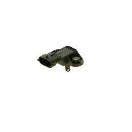 Basınç Sensörü Ford Fiesta Kuga Focus ST Modelleri İçin (2012-) - BOSCH 0261230333