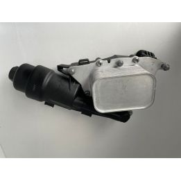 Yağ Filtre Kütüğü Komple BMW F45, F52, B32, B36, B37, B38, B46, B48 - NMY11428585235