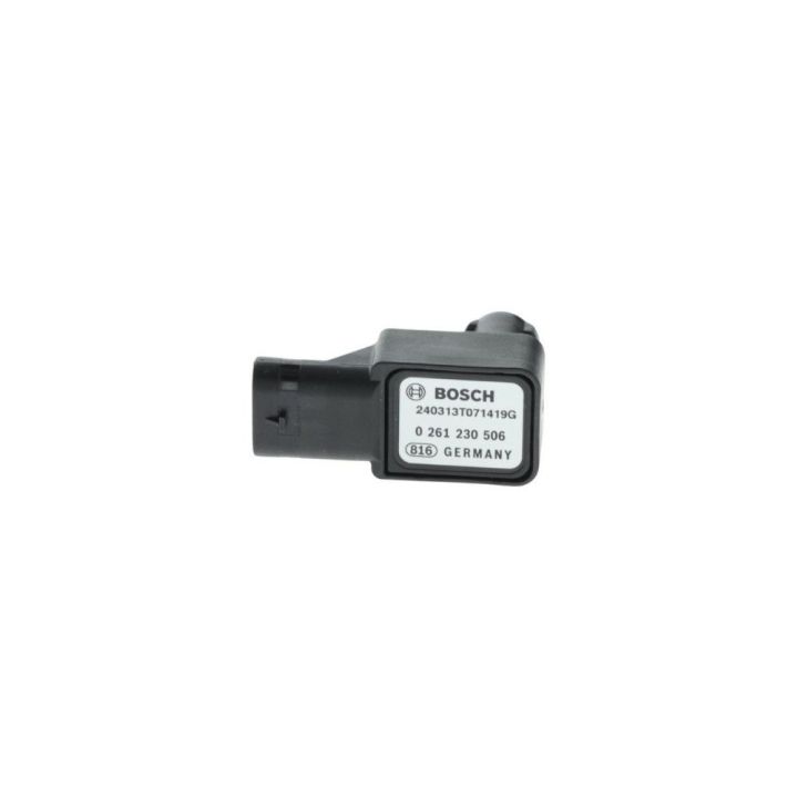 Basınç Sensörü Mercedes A Serisi A160 A180 A200 A220 A250 A45 AMG İçin (2012-) - BOSCH 0261230506