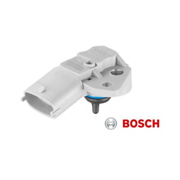 Basınç Sensörü Volvo V70 II S60 I XC90 XC70 T Serisi İçin - BOSCH 0261230110