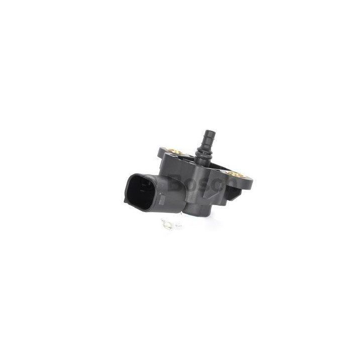 Basınç Sensörü Mercedes Vito W176 W204 W205 W212 W213 C S Serisi İçin - BOSCH 0261230189