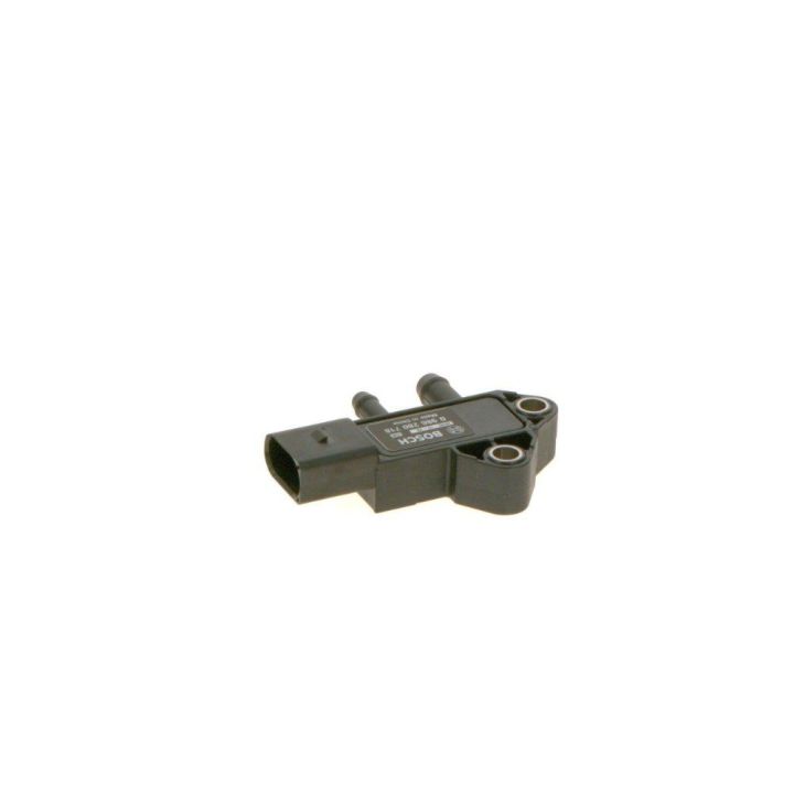Basınç Sensörü Mitsubishi L200 ASX Pajero Subaru Legacy Forester C4 P4008 (2005-) - BOSCH 0986280718
