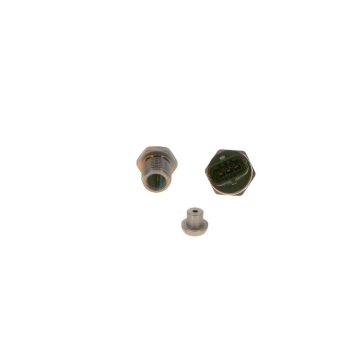 Basınç Sensörü Fiat Ducato (2002-) Modelleri İçin - BOSCH F00R004272