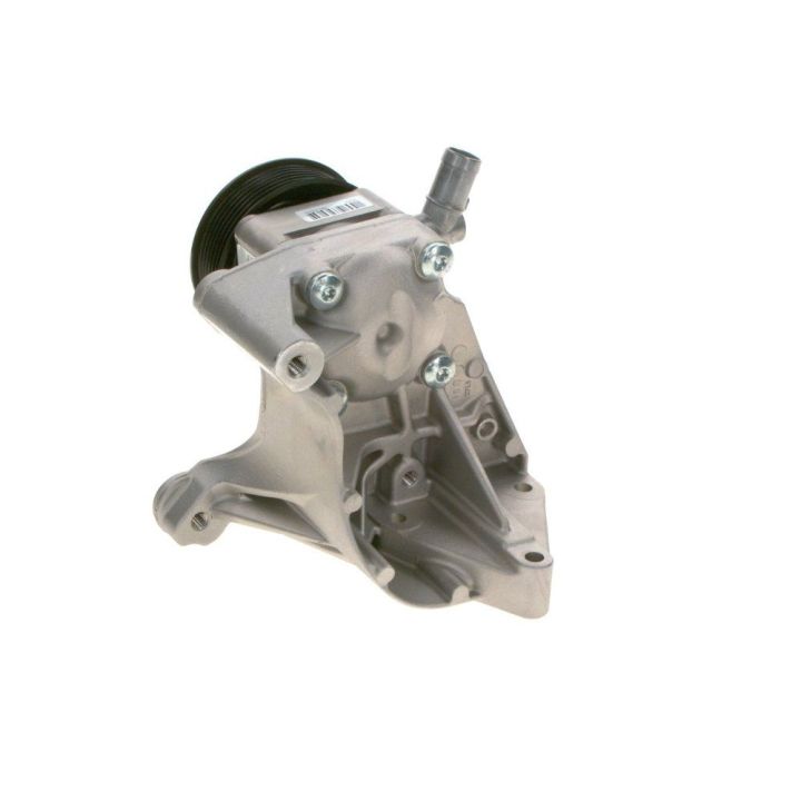 Fiat Ducato Iveco 2.3 Multijet 120, 130 BG Mekanik Direksiyon Pompası (2006 - 2016) BOSCH KS00000081