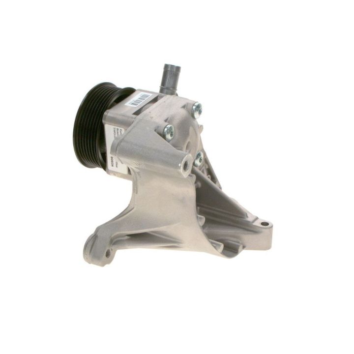 Fiat Ducato Iveco 2.3 Multijet 120, 130 BG Mekanik Direksiyon Pompası (2006 - 2016) BOSCH KS00000081
