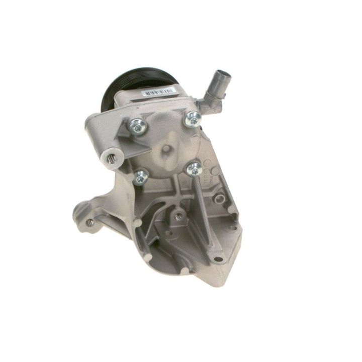 Fiat Ducato Iveco 2.3 Multijet 120, 130 BG Mekanik Direksiyon Pompası (2006 - 2016) BOSCH KS00000081