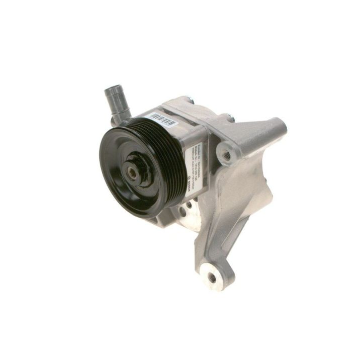 Fiat Ducato Iveco 2.3 Multijet 120, 130 BG Mekanik Direksiyon Pompası (2006 - 2016) BOSCH KS00000081
