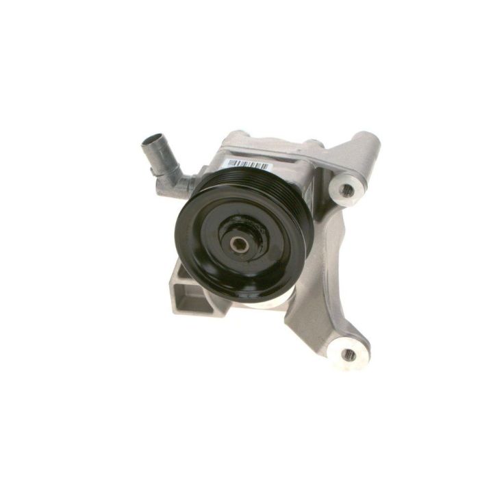 Fiat Ducato Iveco 2.3 Multijet 120, 130 BG Mekanik Direksiyon Pompası (2006 - 2016) BOSCH KS00000081