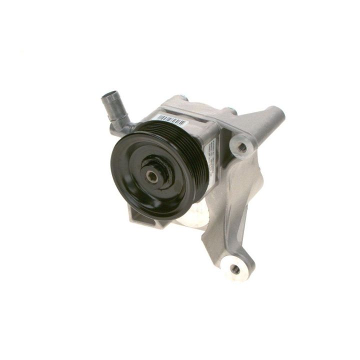 Fiat Ducato Iveco 2.3 Multijet 120, 130 BG Mekanik Direksiyon Pompası (2006 - 2016) BOSCH KS00000081