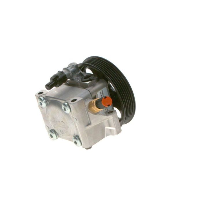 Mekanik Direksiyon Pompası Ford Focus / Turnier 1.6 Ti-VCT (2011 - 2014 / 2014 - ) Bosch KS00000118