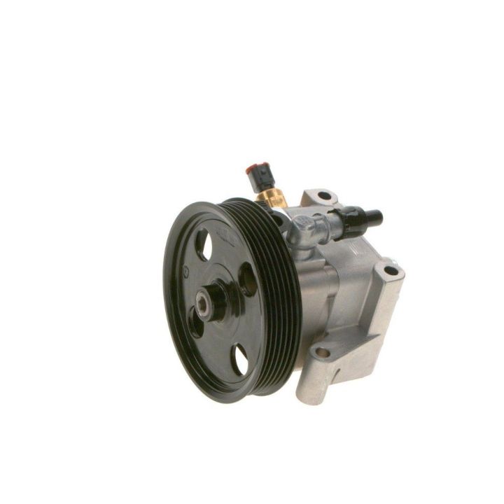 Mekanik Direksiyon Pompası Ford Focus / Turnier 1.6 Ti-VCT (2011 - 2014 / 2014 - ) Bosch KS00000118