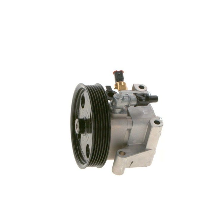 Mekanik Direksiyon Pompası Ford Focus / Turnier 1.6 Ti-VCT (2011 - 2014 / 2014 - ) Bosch KS00000118