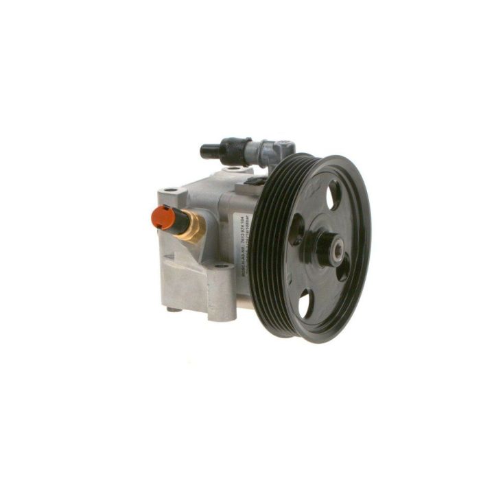 Mekanik Direksiyon Pompası Ford Focus / Turnier 1.6 Ti-VCT (2011 - 2014 / 2014 - ) Bosch KS00000118