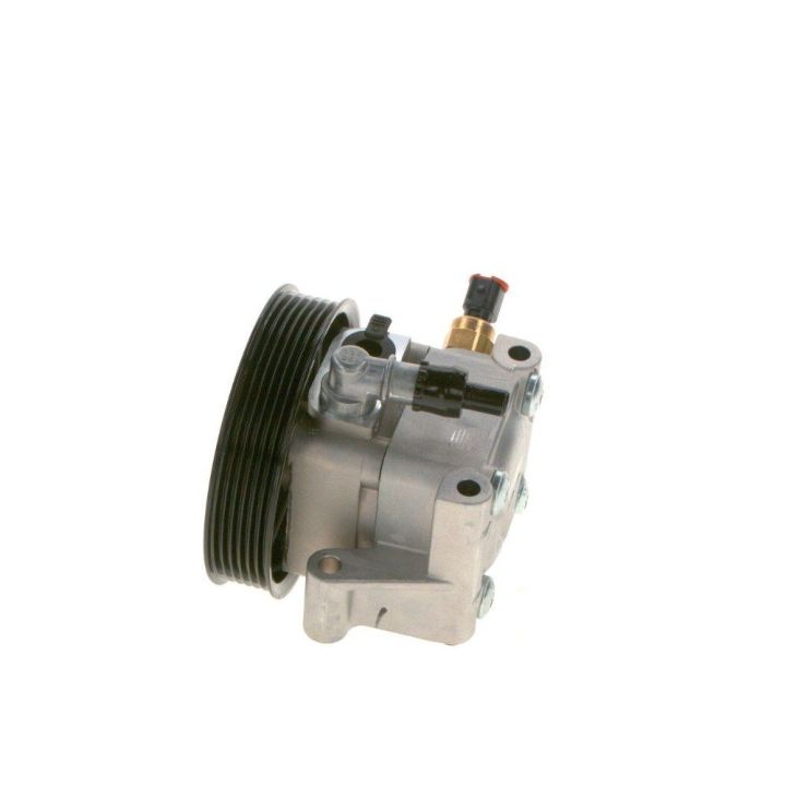 Mekanik Direksiyon Pompası Ford Focus / Turnier 1.6 Ti-VCT (2011 - 2014 / 2014 - ) Bosch KS00000118
