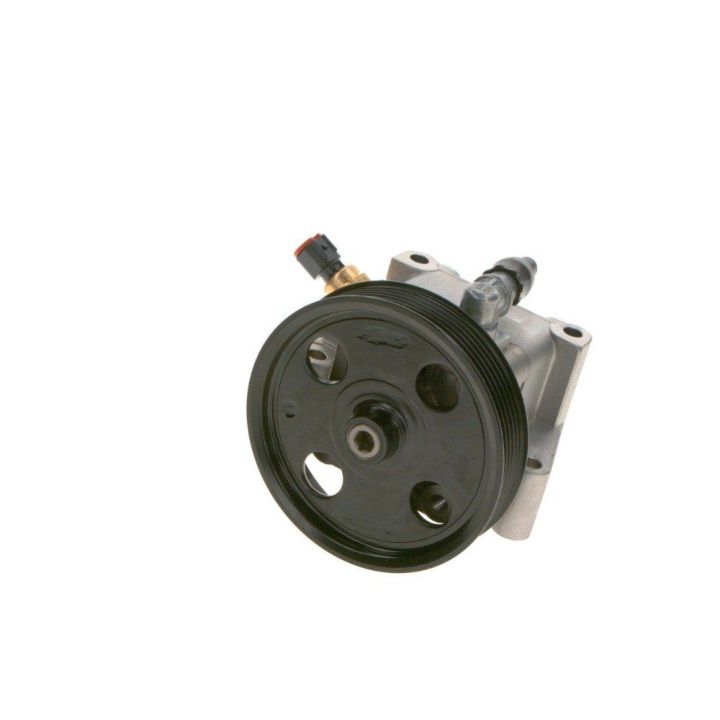 Mekanik Direksiyon Pompası Ford Focus / Turnier 1.6 Ti-VCT (2011 - 2014 / 2014 - ) Bosch KS00000118