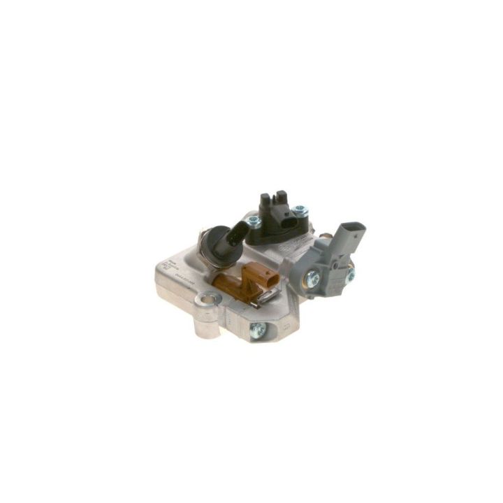 Ölçme Ünitesi Denox DPM2/MU/99/495AK/S Mercedes Benz Actros İçin (2011-) - BOSCH 0444031008