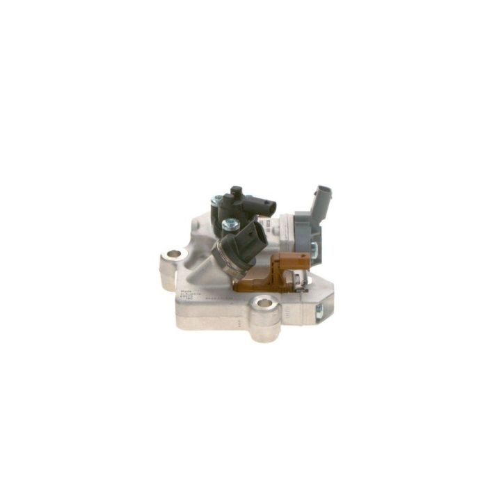 Ölçme Ünitesi Denox DPM2/MU/99/495AK/S Mercedes Benz Actros İçin (2011-) - BOSCH 0444031008
