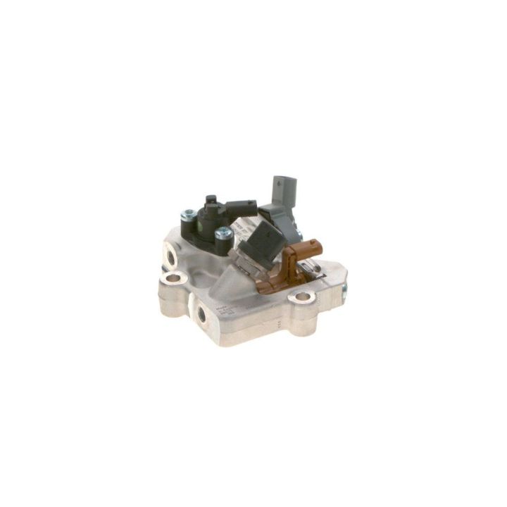 Ölçme Ünitesi Denox DPM2/MU/99/495AK/S Mercedes Benz Actros İçin (2011-) - BOSCH 0444031008