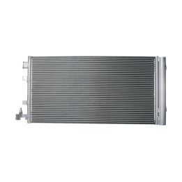 Klima Kompresörü Renault Fluence Megane III (2010-2016) - BOSCH 1986AD2124