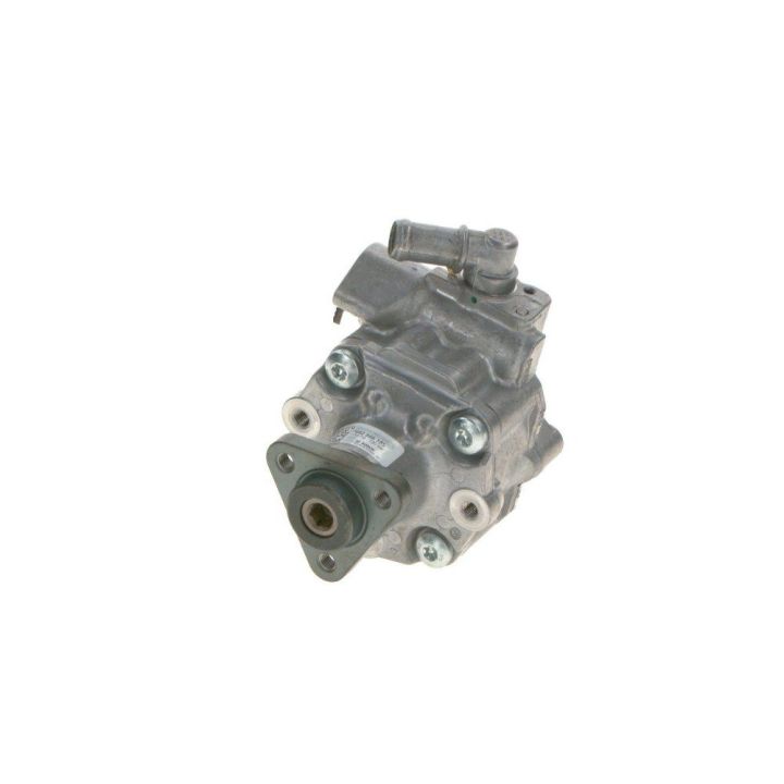 Mekanik Direksiyon Pompası VW Touareg 3.6 FSI (2010 - 2014 / 2014 - ) Bosch KS00000174